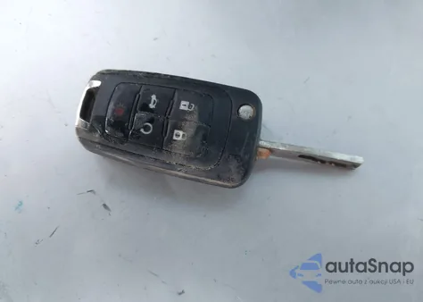 2011 Chevrolet Equinox 1Lt z USA, uszkodzony, nr VIN 2CNALDEC1B6331035